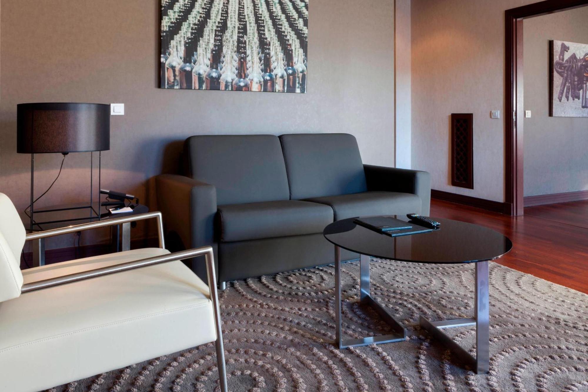 King Suite