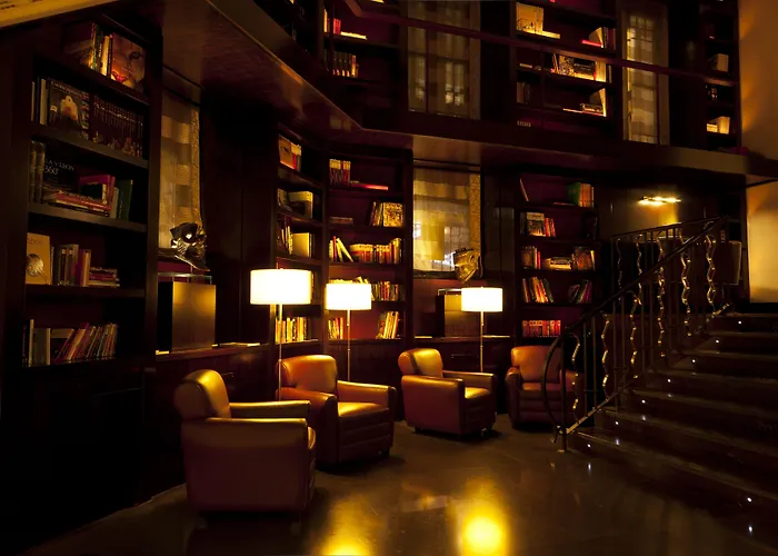Hotel Boutique Gareus