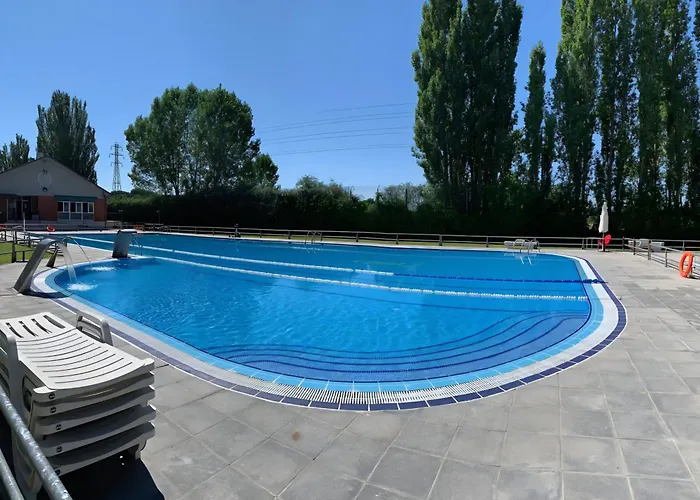 Hotel Lasa Sport